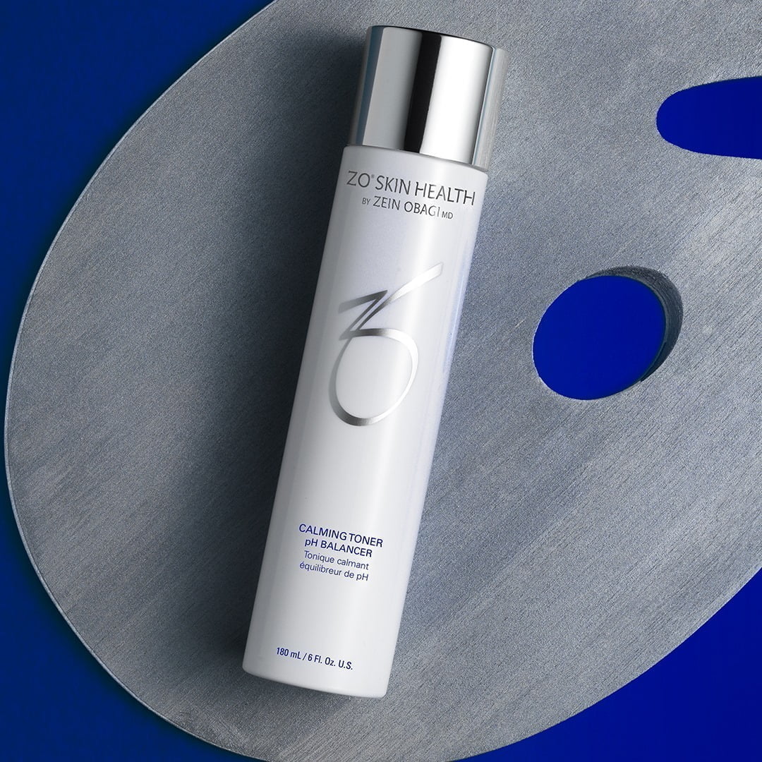 Calming Toner
