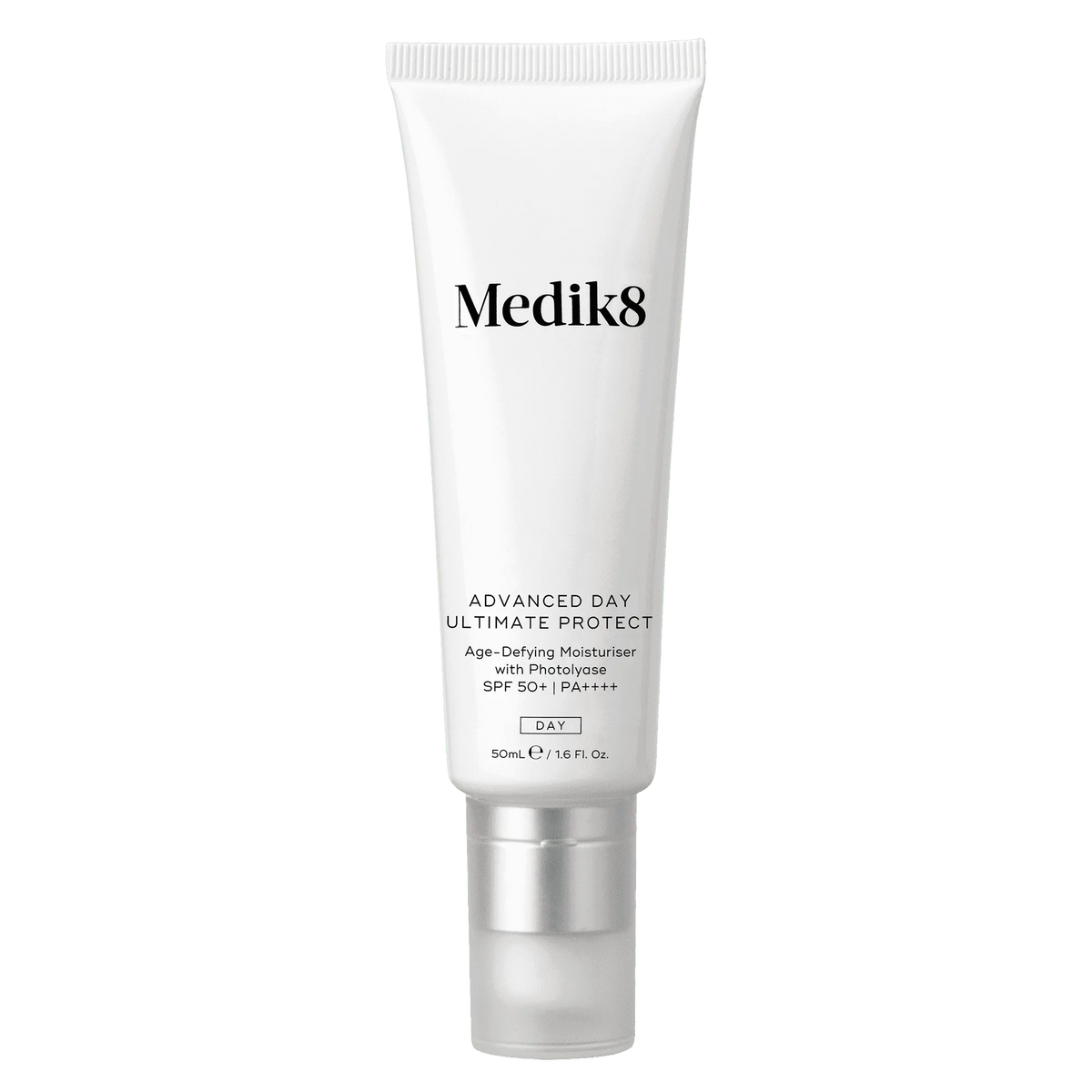 Advanced Day Ultimate Protect SPF50+