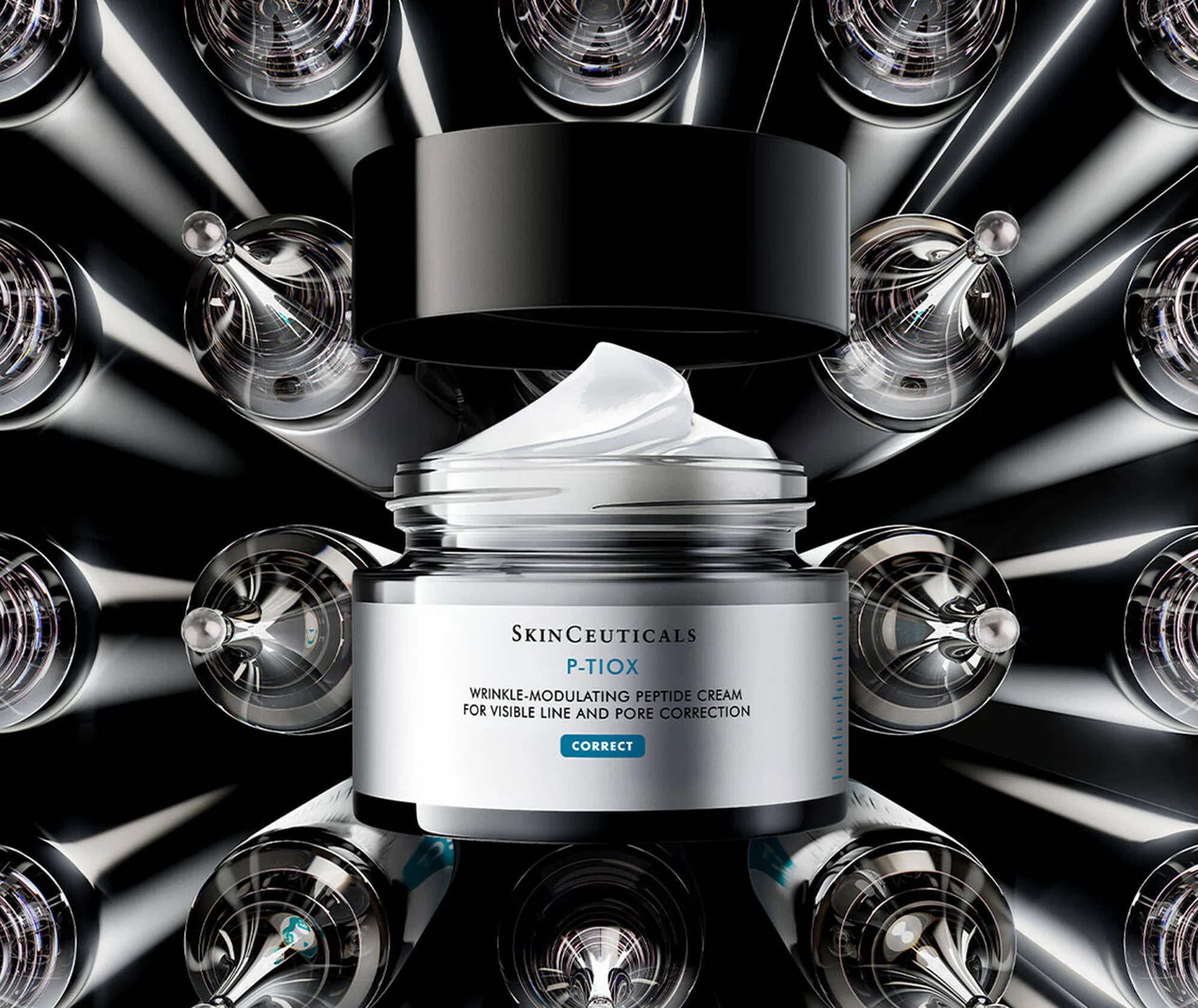 P-TIOX Cream