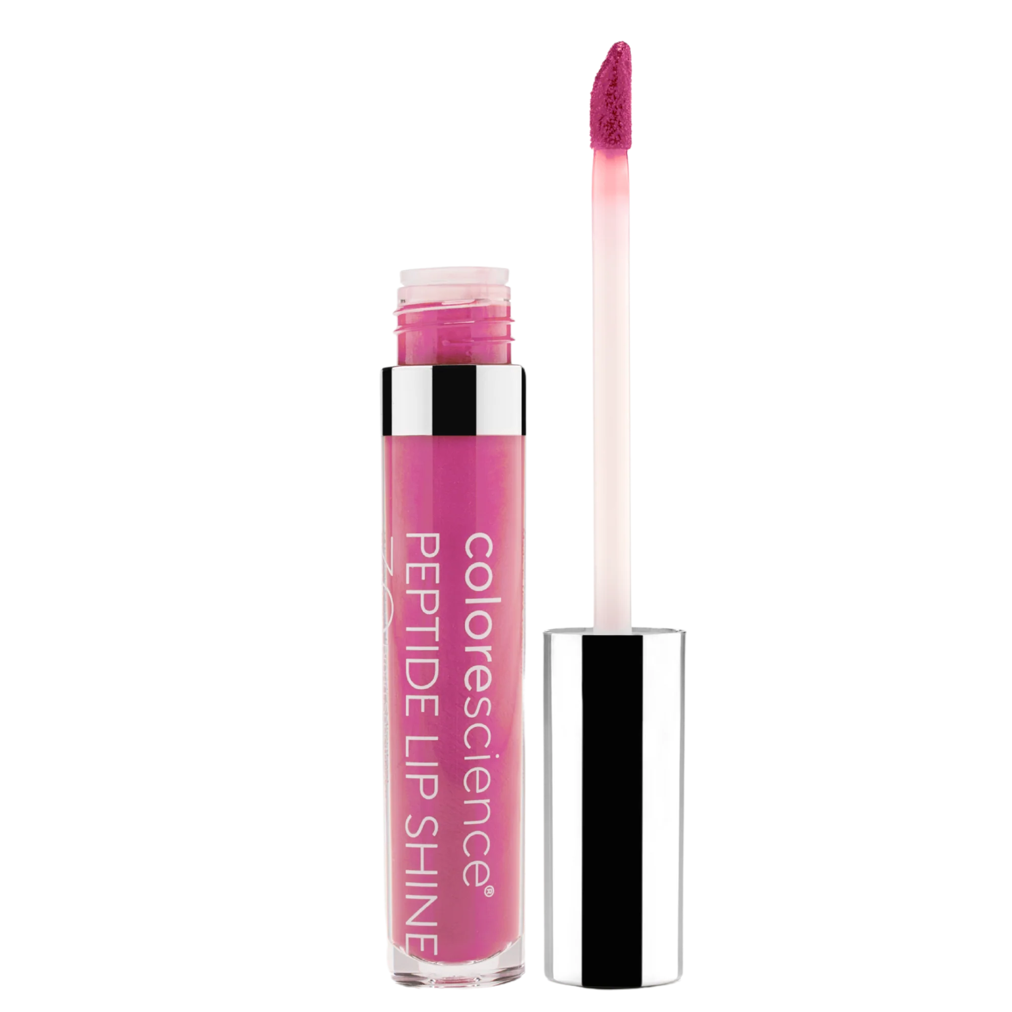 Peptide Lip Shine SPF 30