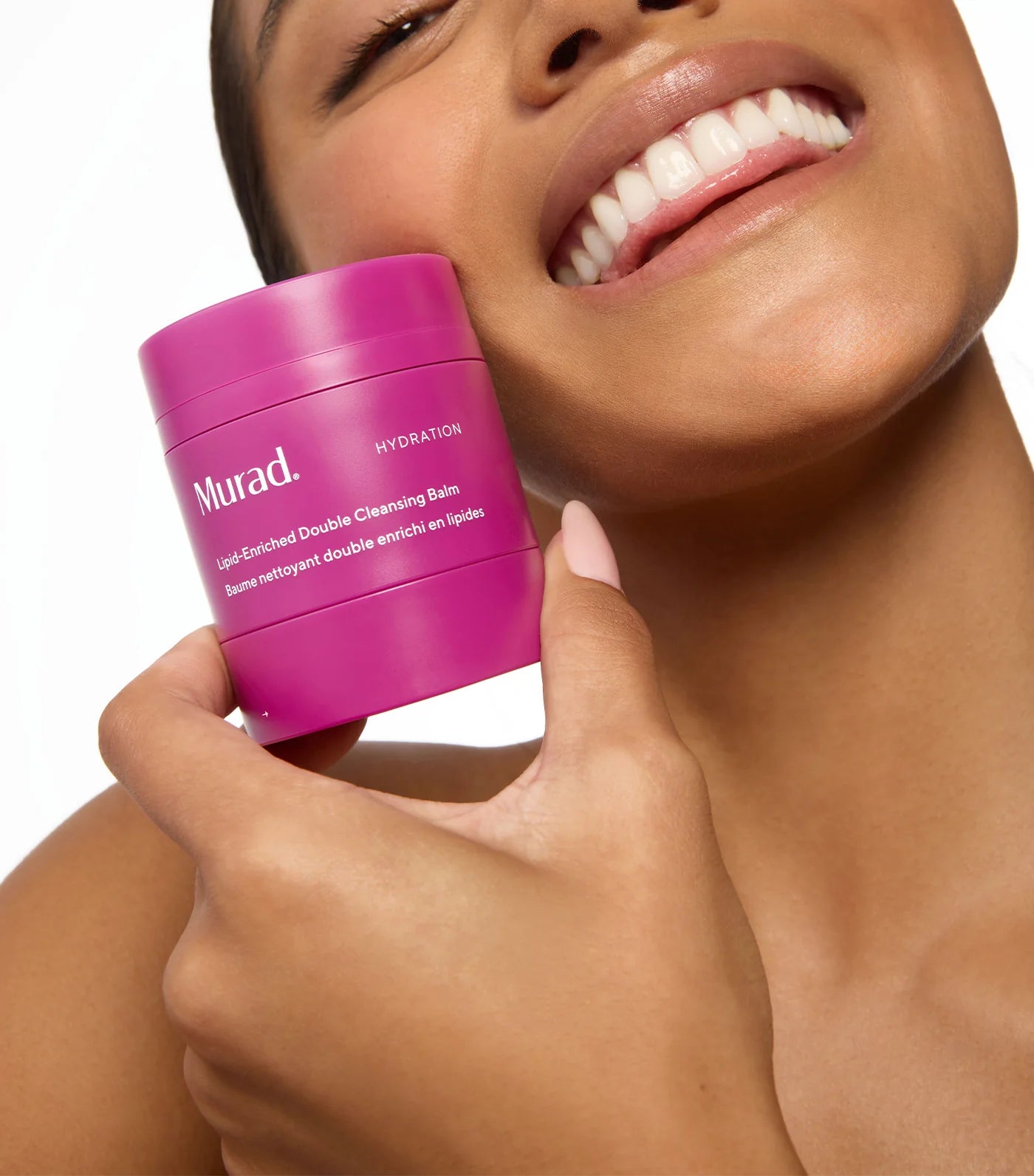 Murad Lipid-Enriched Double Cleansing Balm 50g