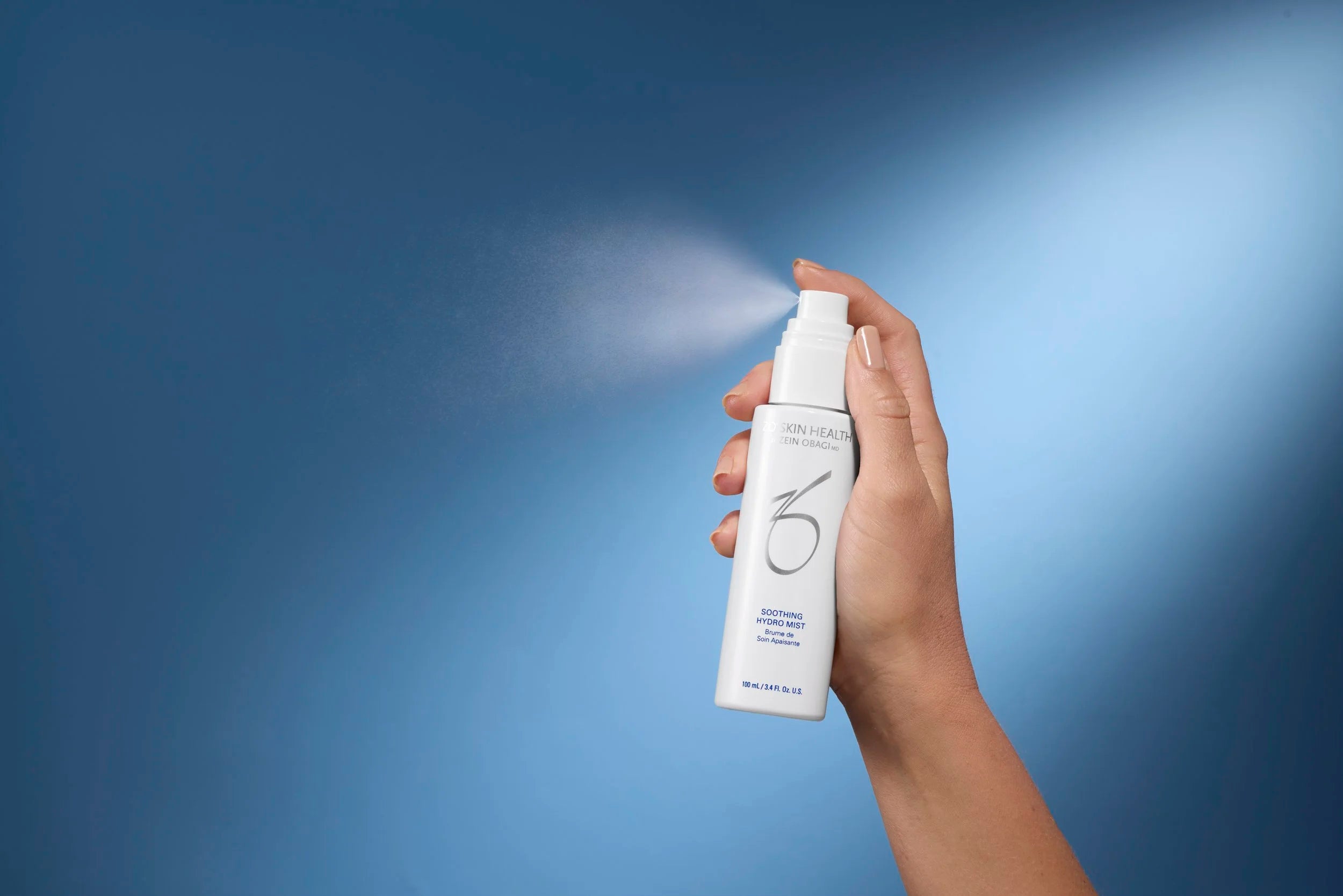 Soothing Hydro Mist