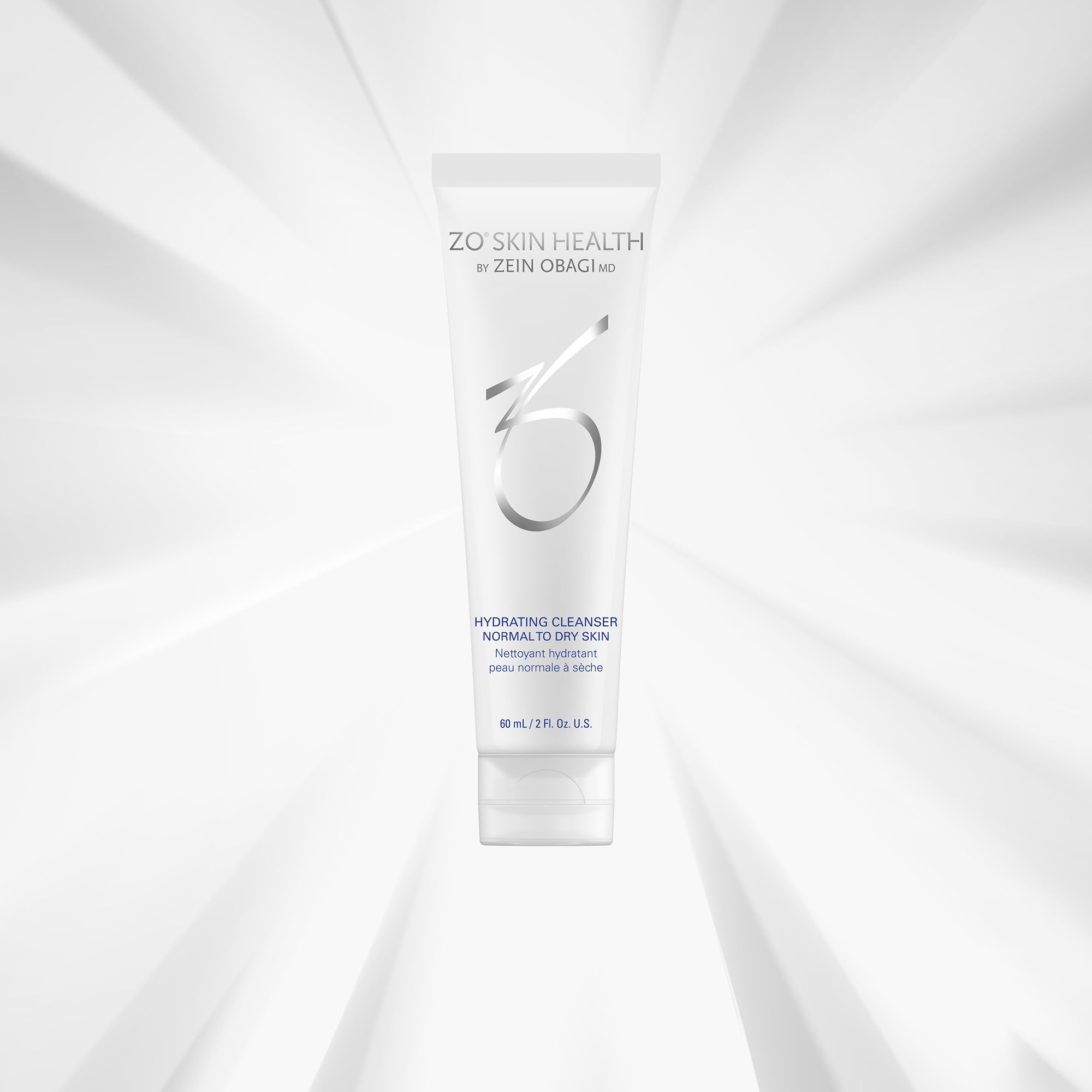 Hydrating Cleanser