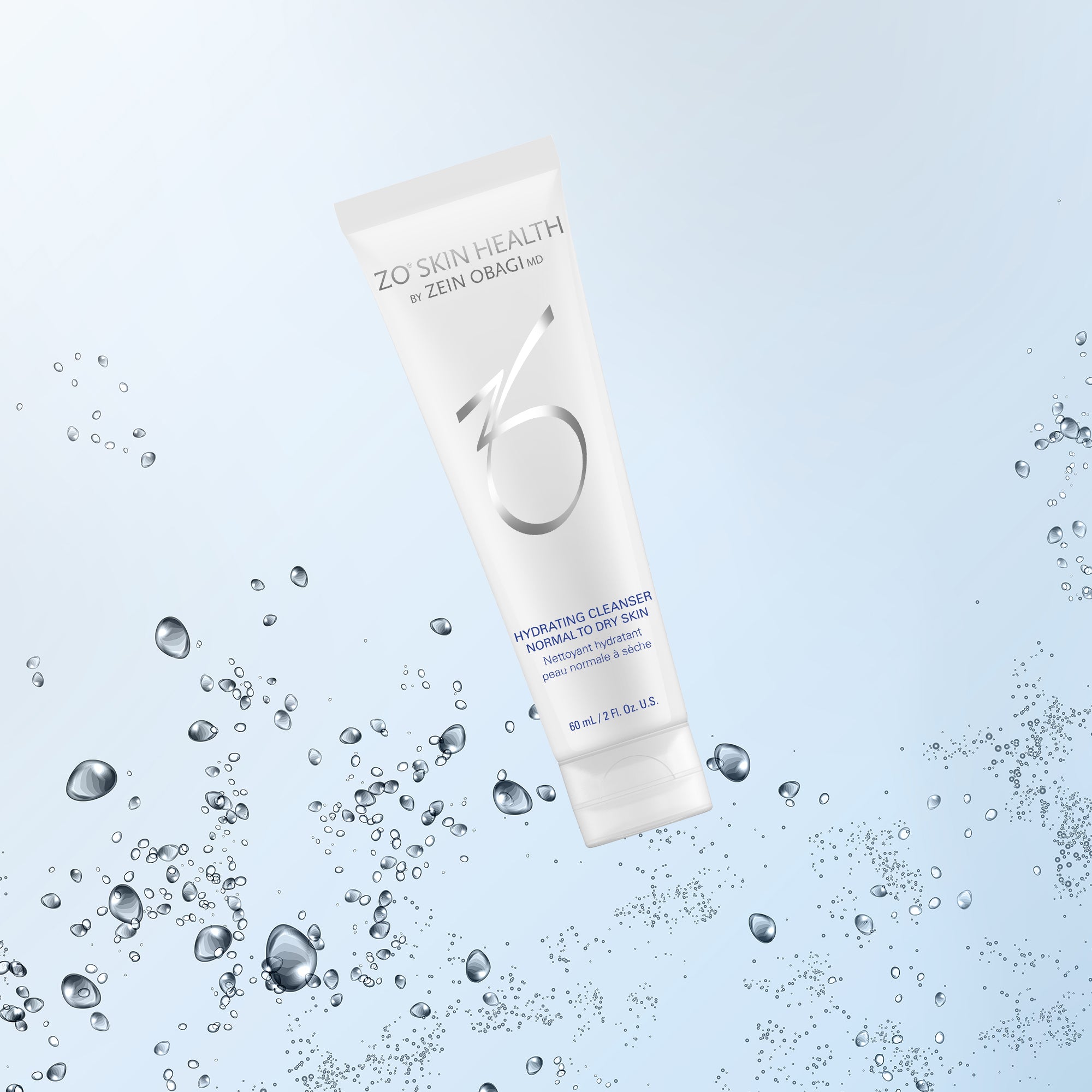 Hydrating Cleanser