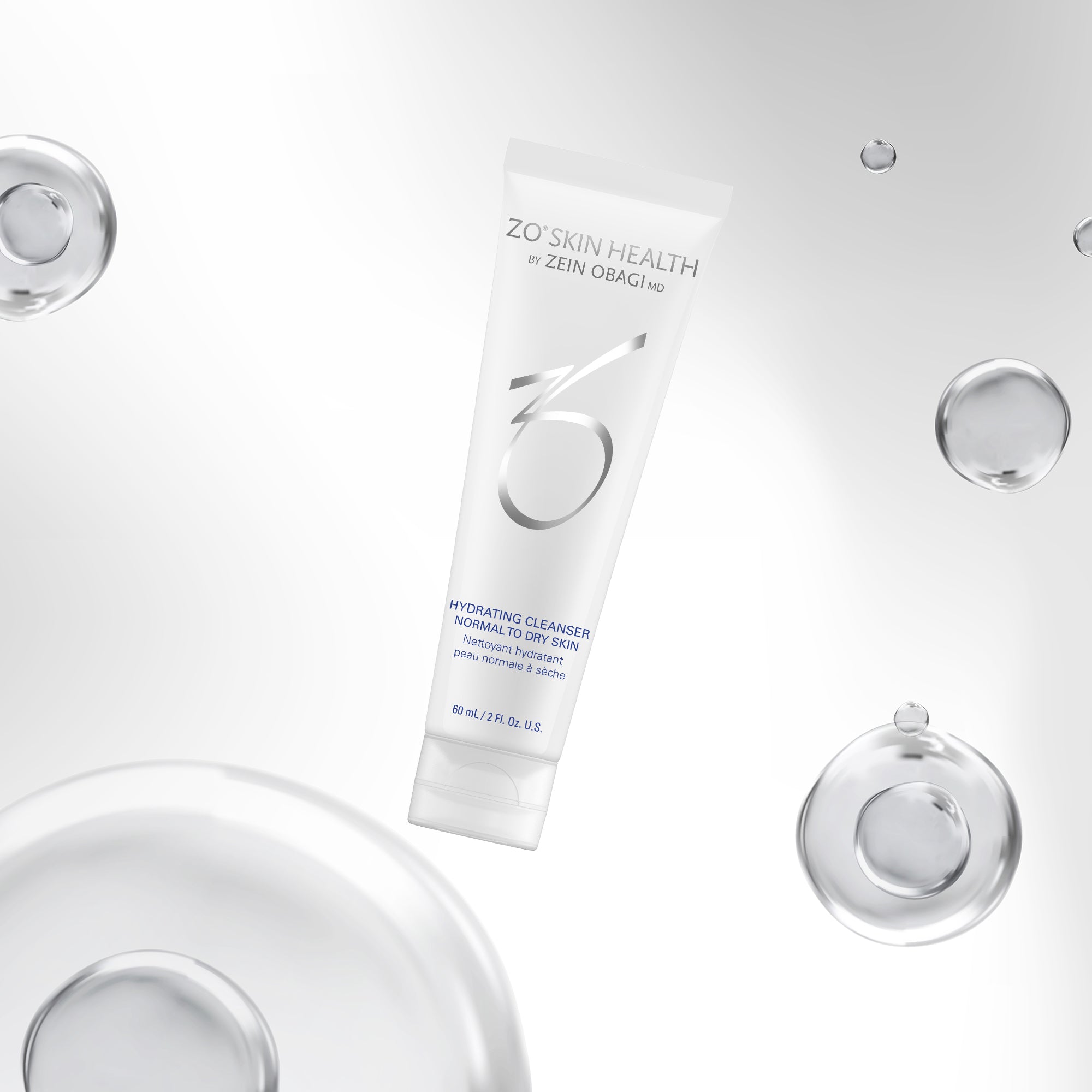 Hydrating Cleanser