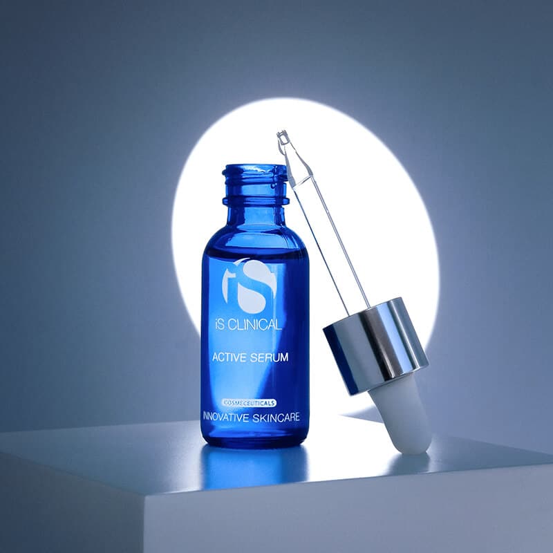 Active Serum