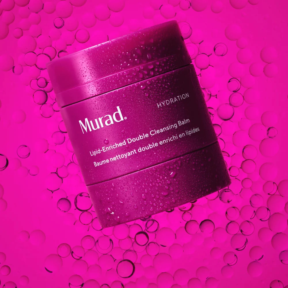Murad Lipid-Enriched Double Cleansing Balm 50g
