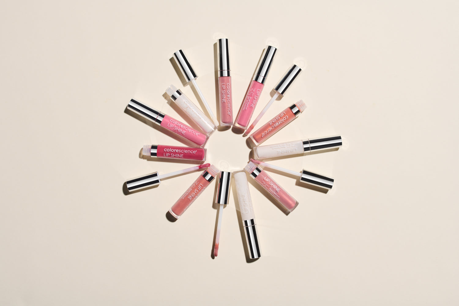 Peptide Lip Shine SPF 30