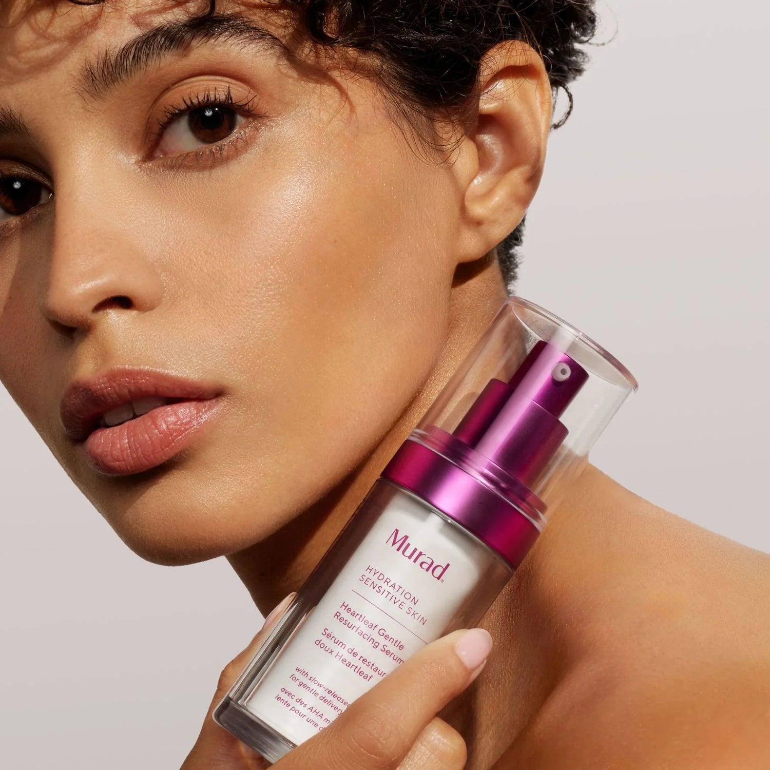 Murad Heartleaf Gentle Resurfacing Serum 30ml