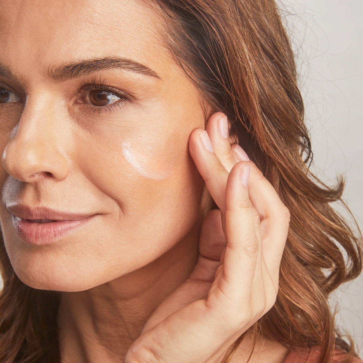 Total Protection No Show SPF 50 Mineral Sunscreen