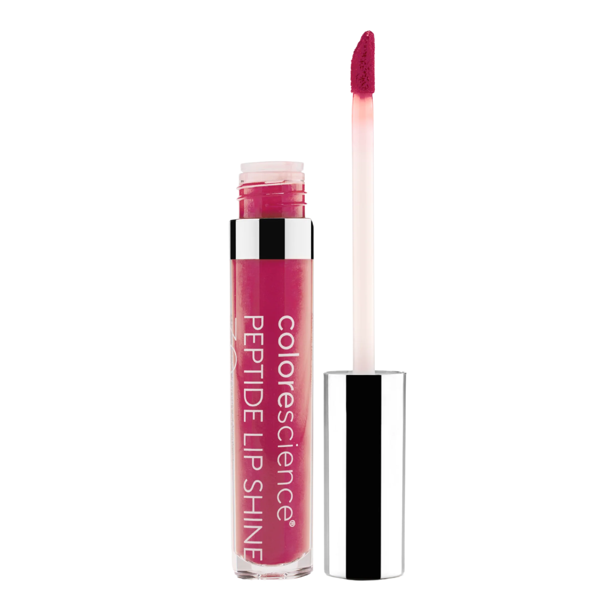 Peptide Lip Shine SPF 30