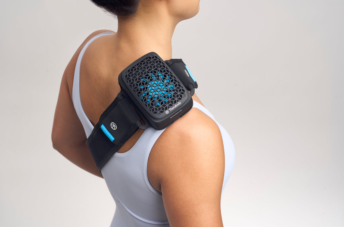 Recovery Therm Cube