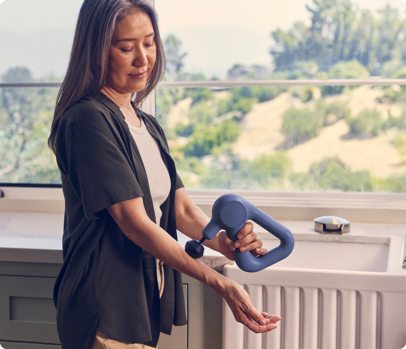 Standard Ball Attachment