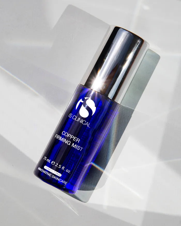 Copper Firming Mist