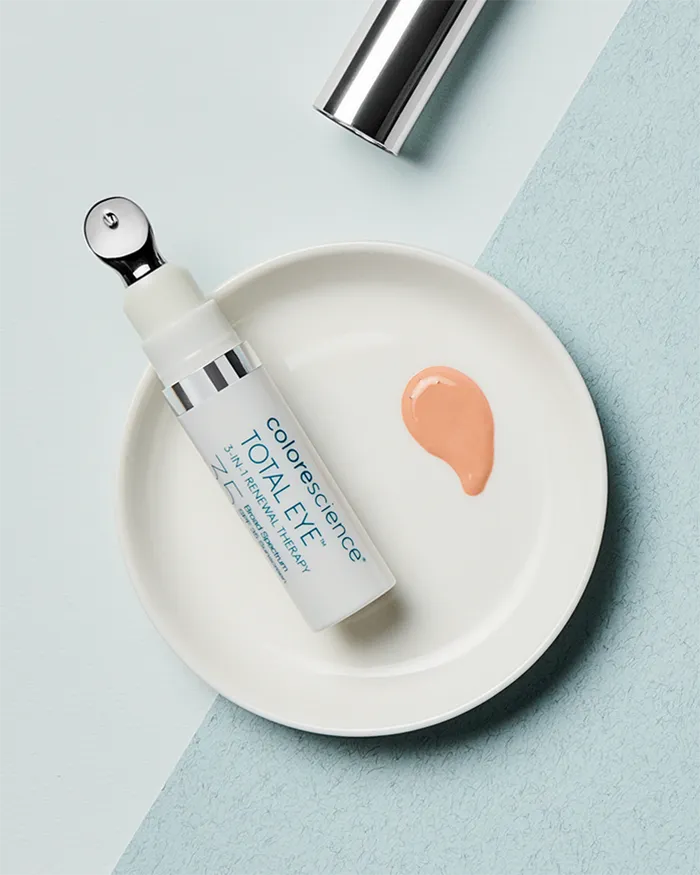 Total Eye 3-In-1 Renewal Therapy SPF 35