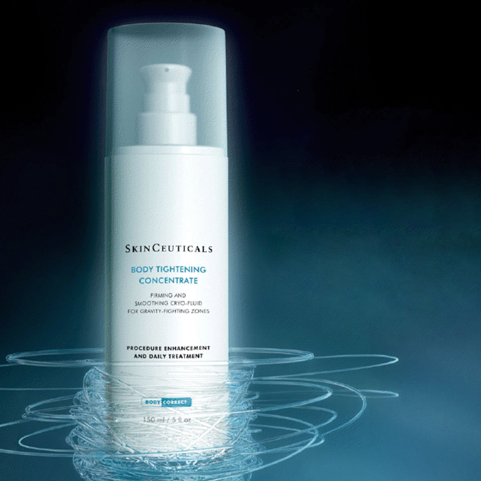 Body Τightening Concentrate