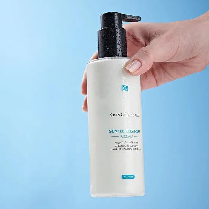 Gentle Cleanser Cream