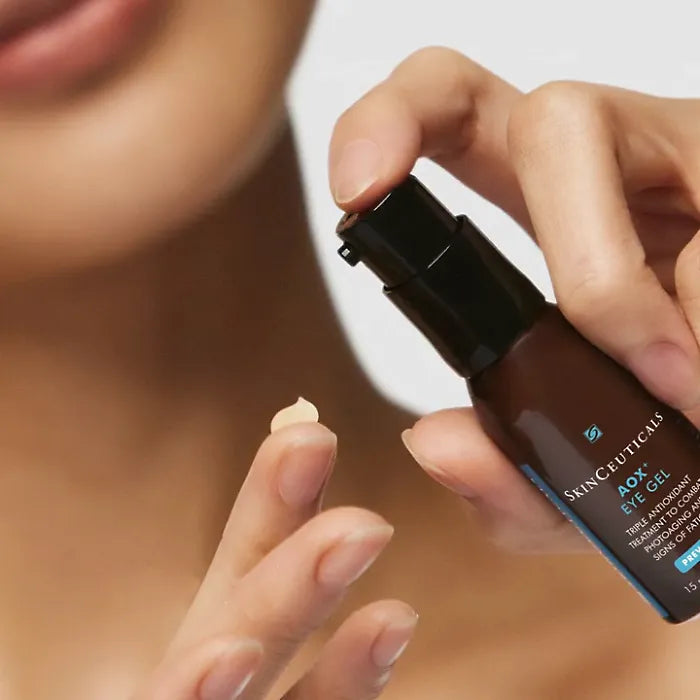 Aox Eye Gel