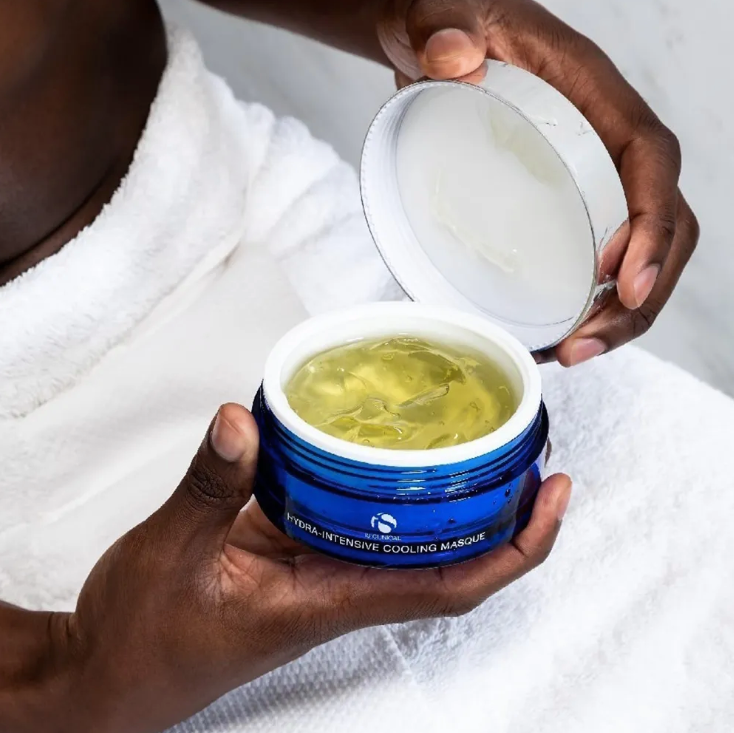 Hydra Intensive Cooling Masque