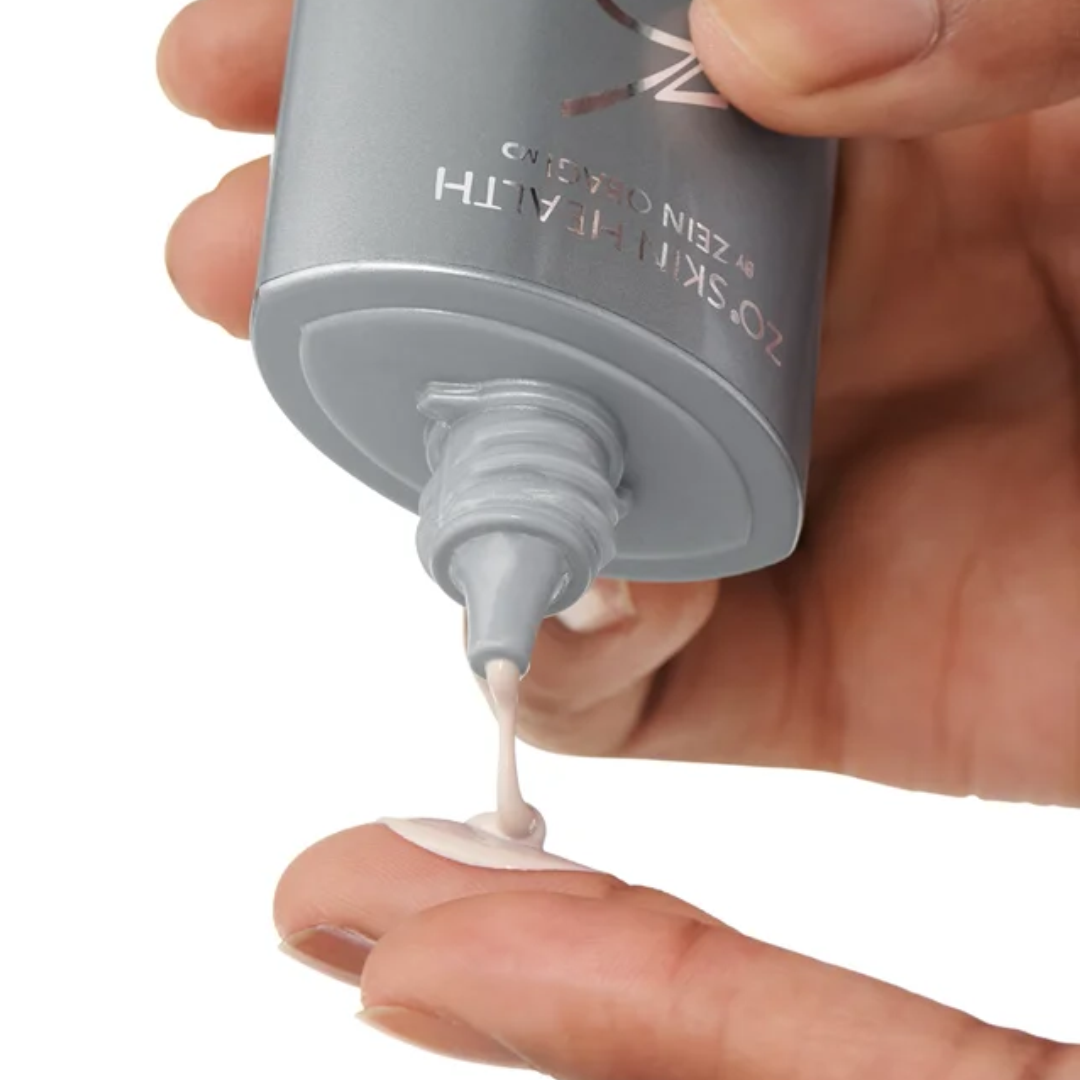 Sheer Fluid Broad-Spectrum Sunscreen SPF 50