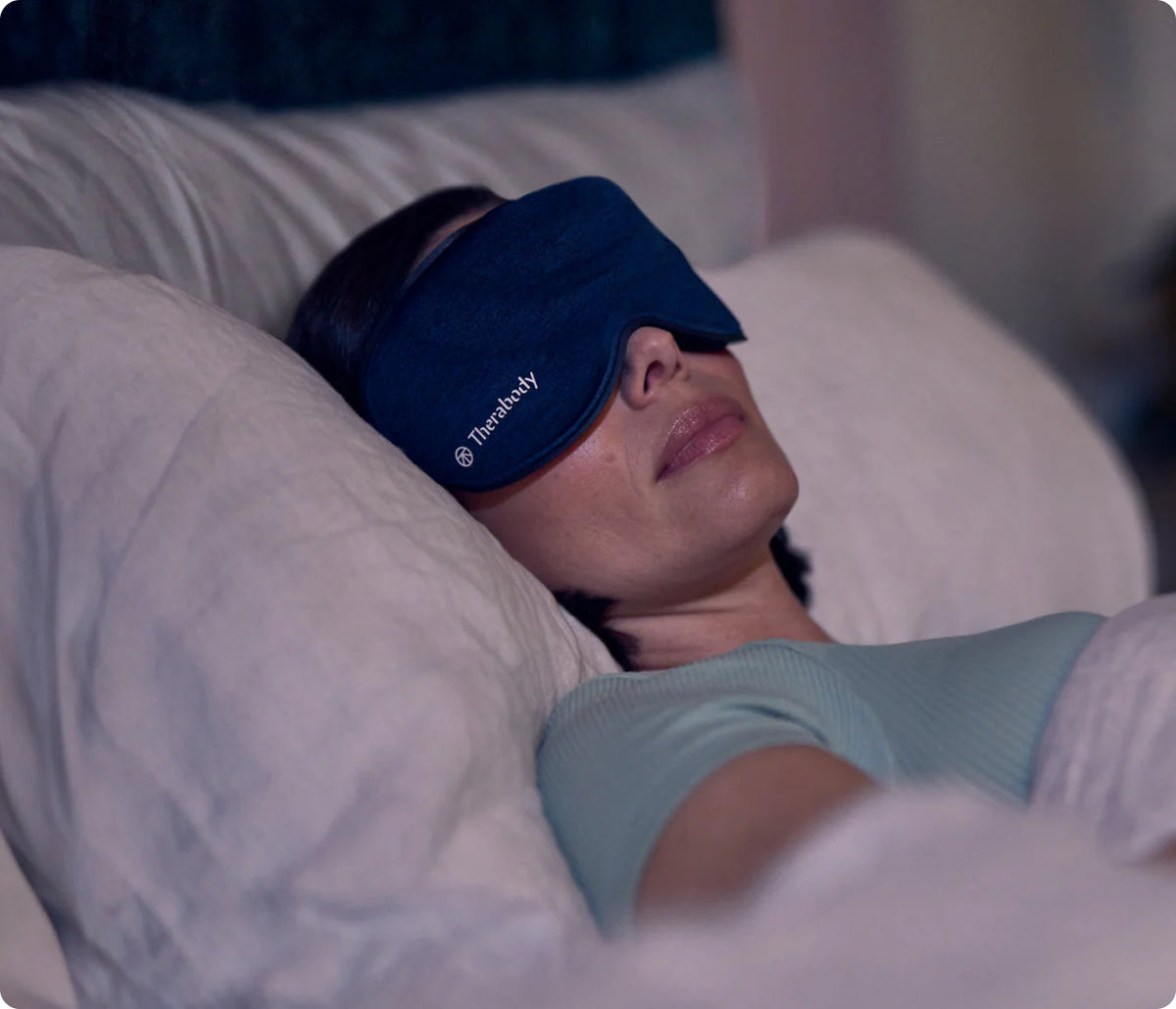 Therabody SleepMask