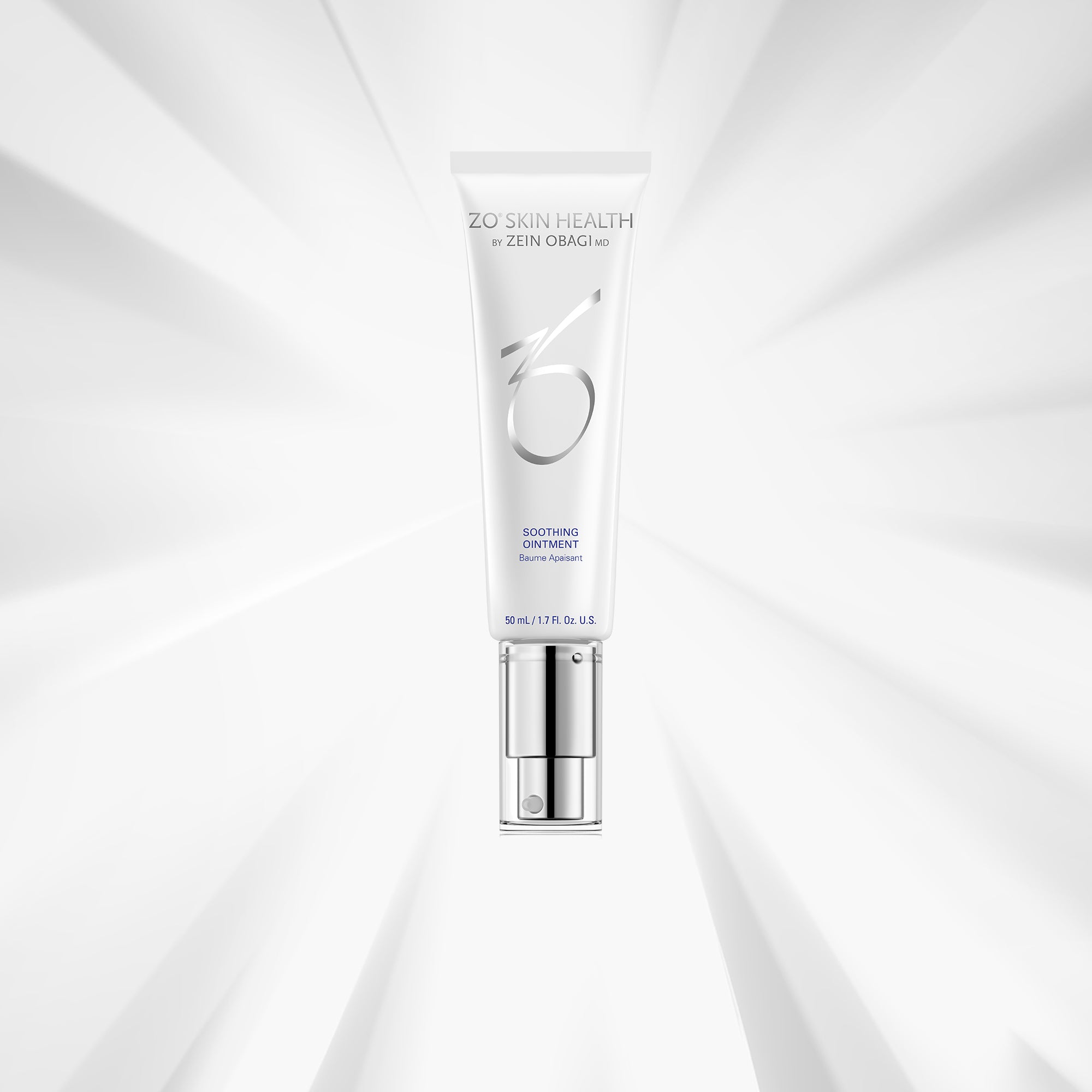 Soothing Ointment