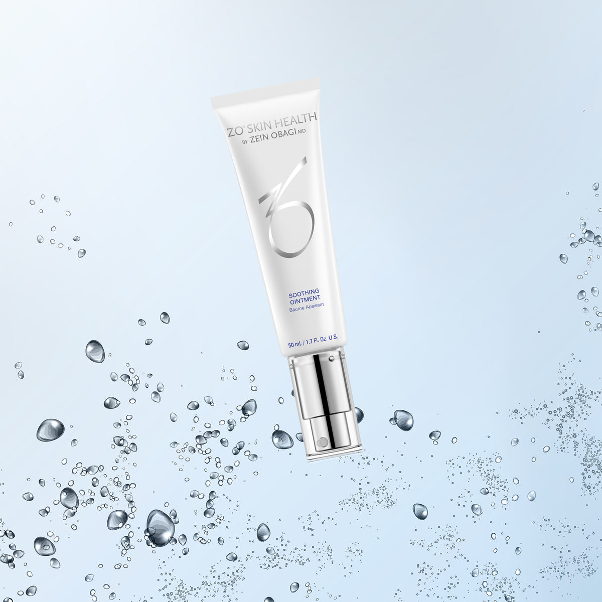 Soothing Ointment