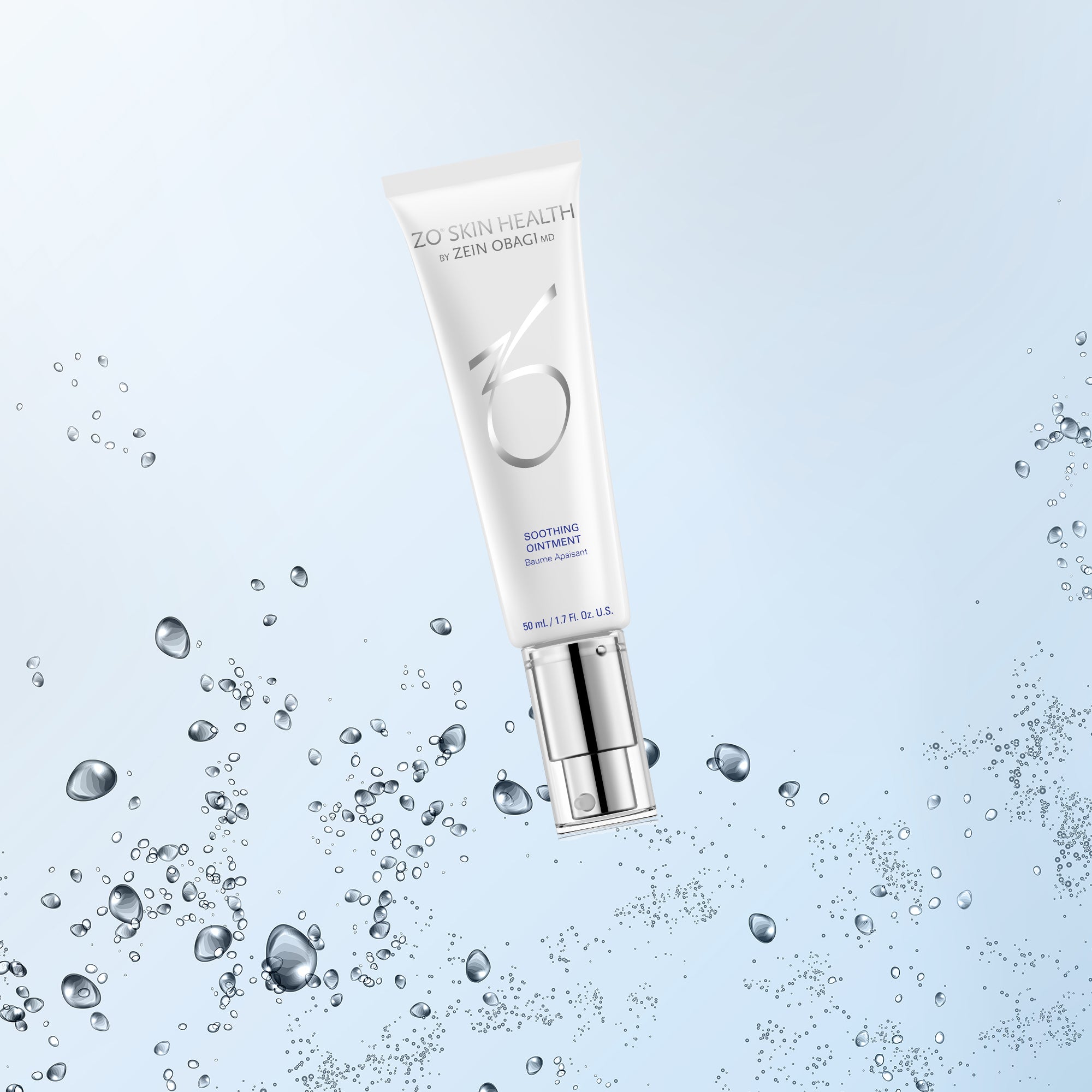 Soothing Ointment