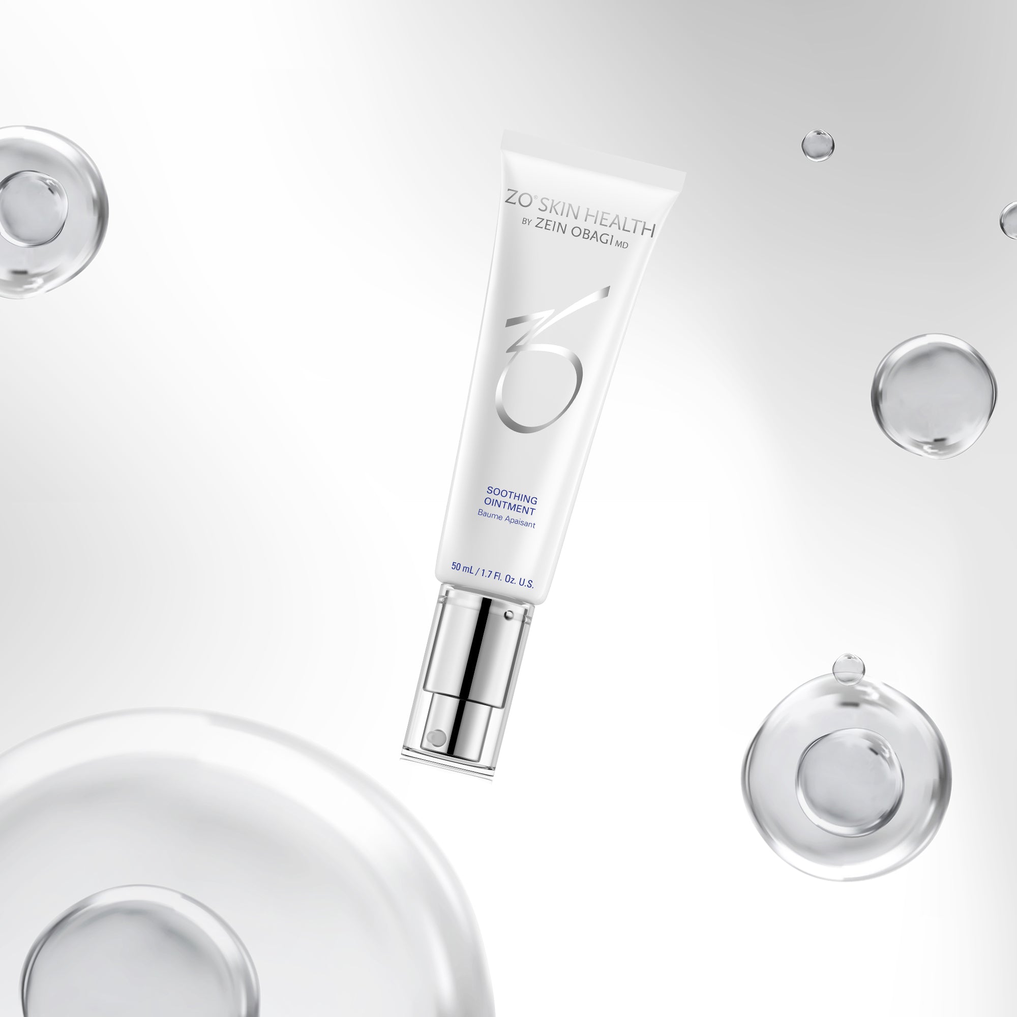 Soothing Ointment