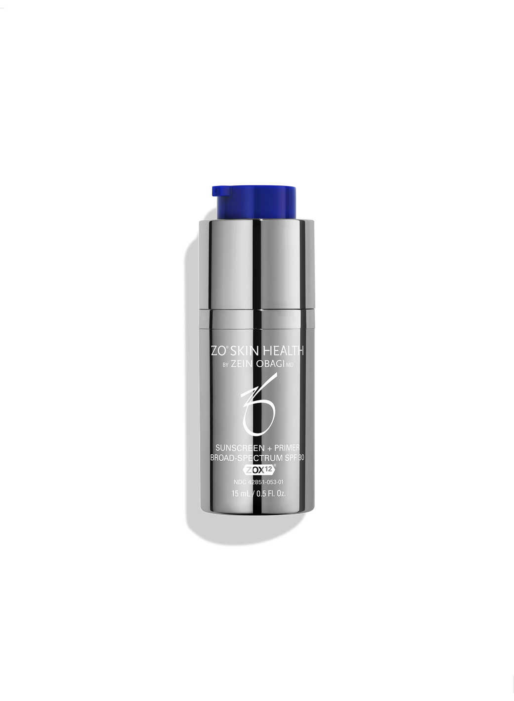 Sunscreen + Primer Broad-Spectrum SPF 30