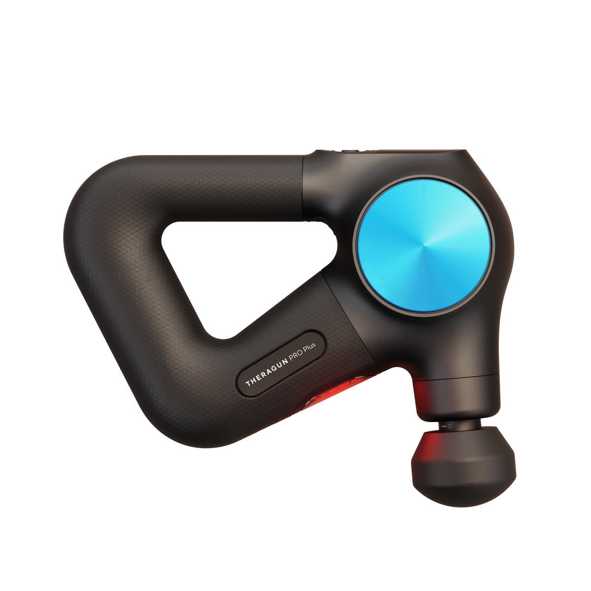 Theragun PRO Plus Black – THERABODY