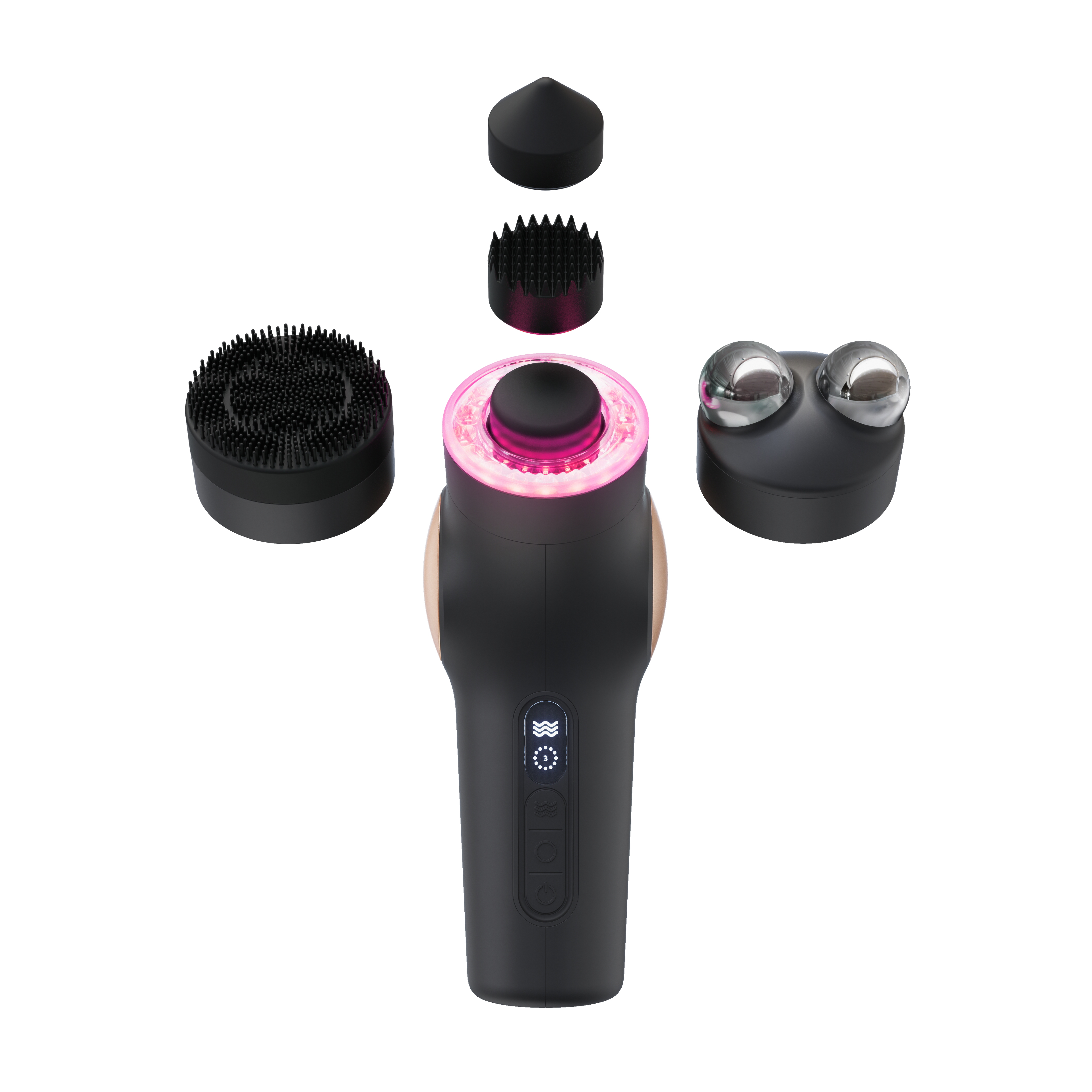 TheraFace PRO