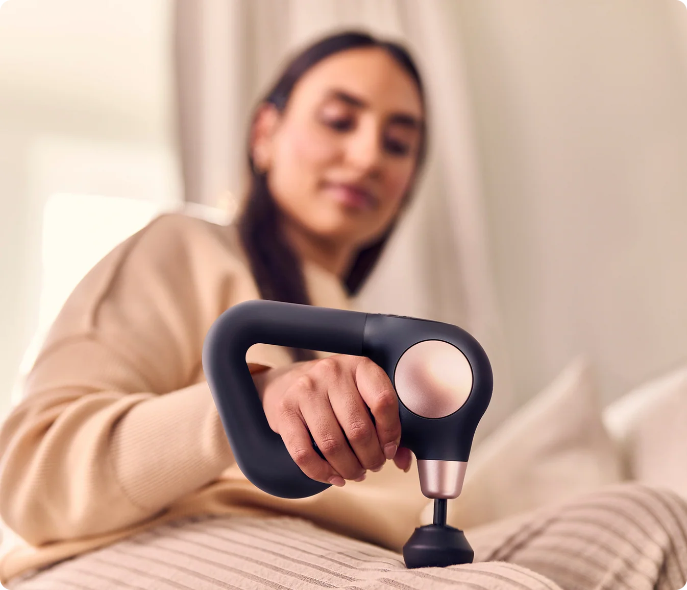 Theragun Sense 2