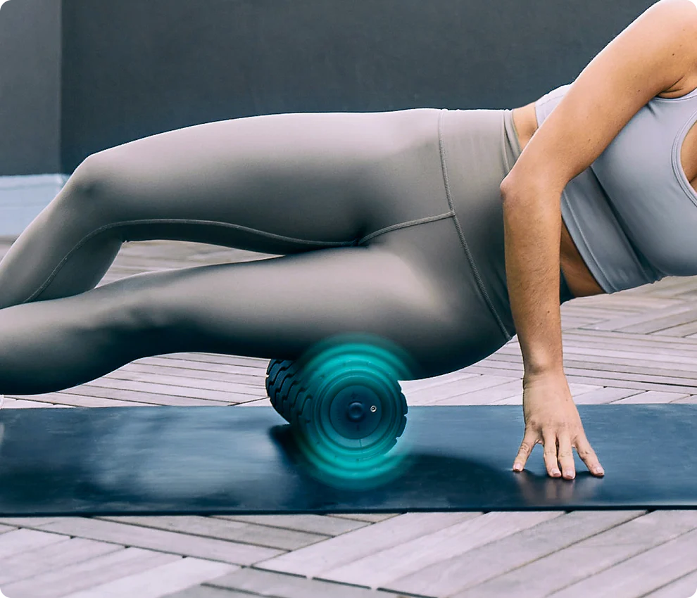 Theragun Wave Roller