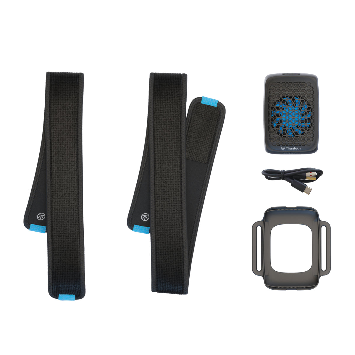Recovery Therm Cube