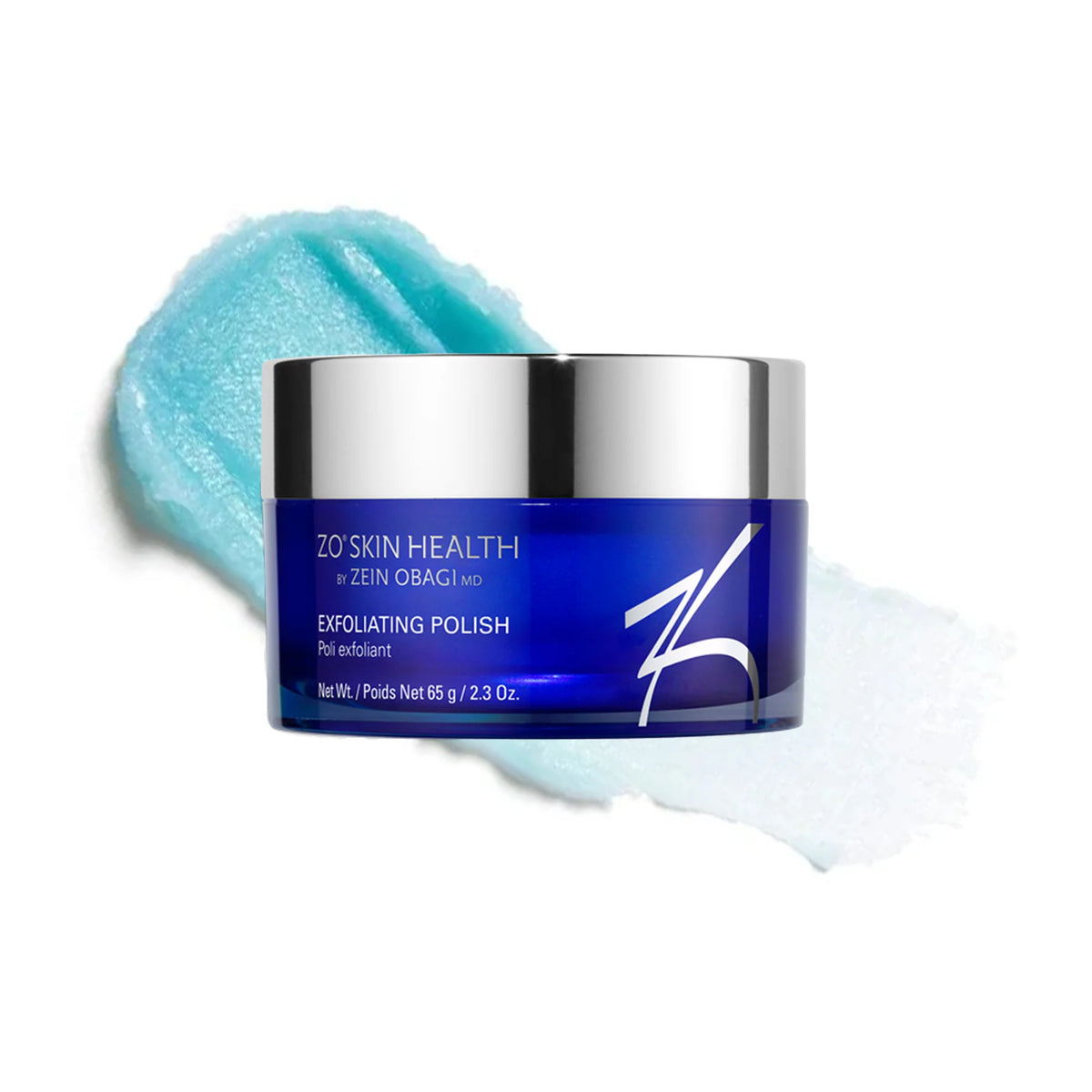 Exfoliating Polish