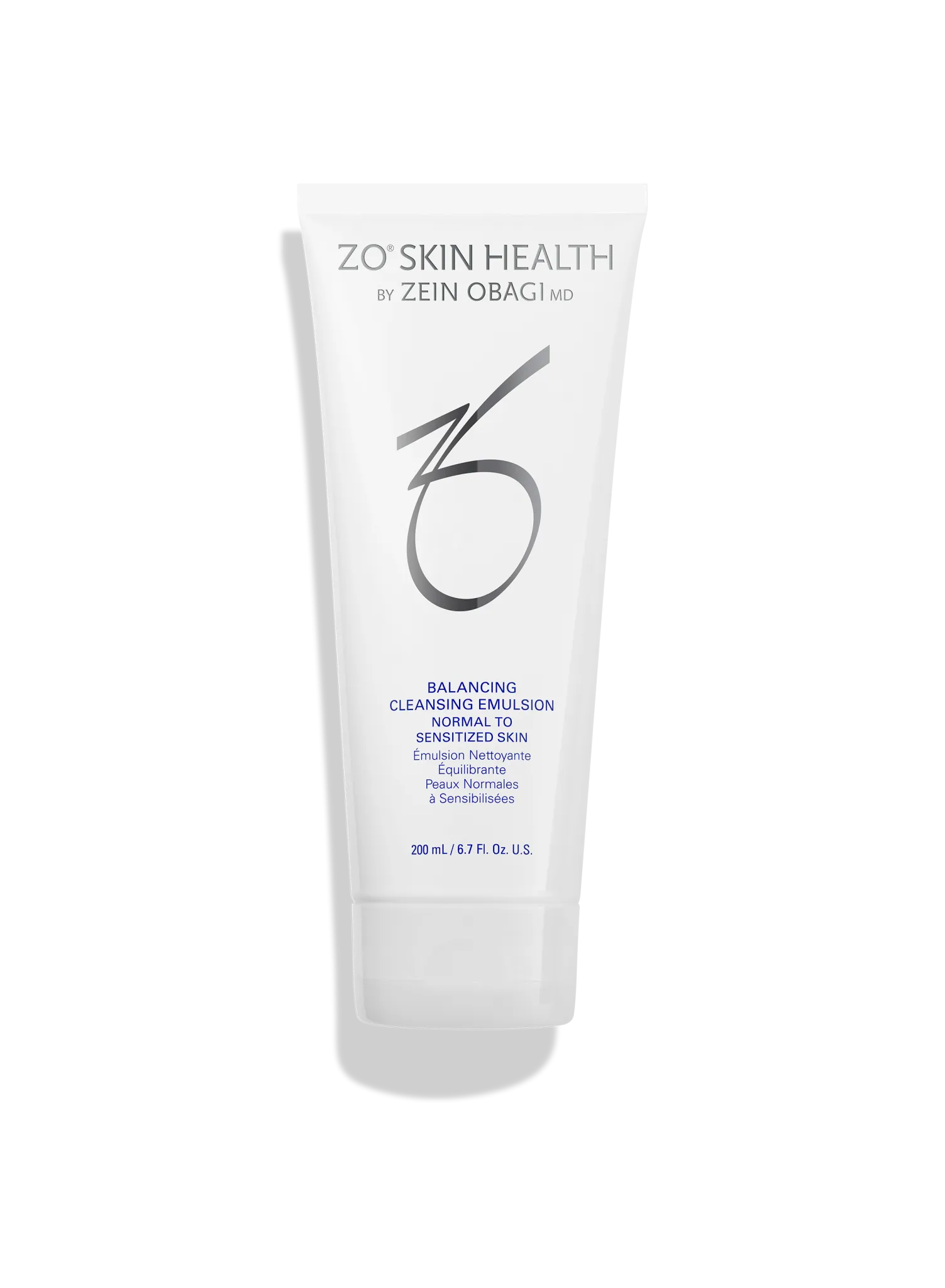 Balancing Cleansing Emulsion
