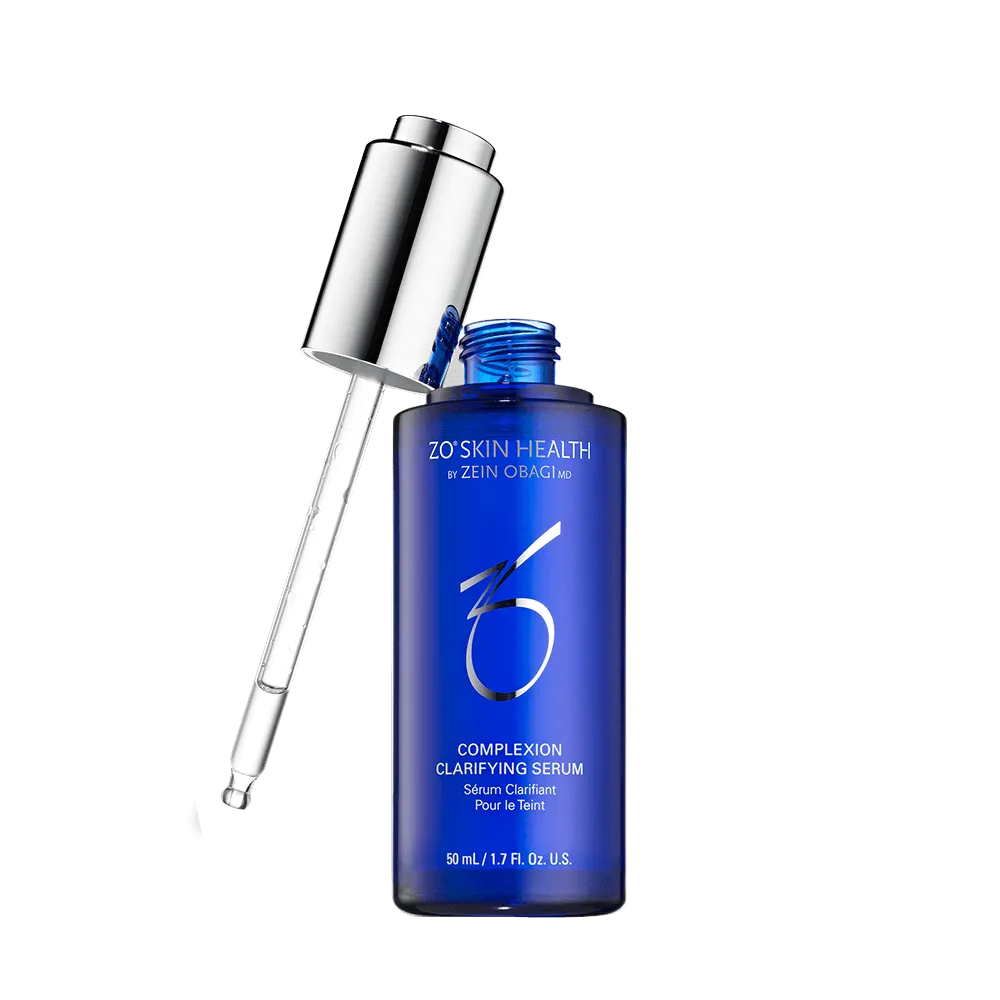 Complexion Clarifying Serum
