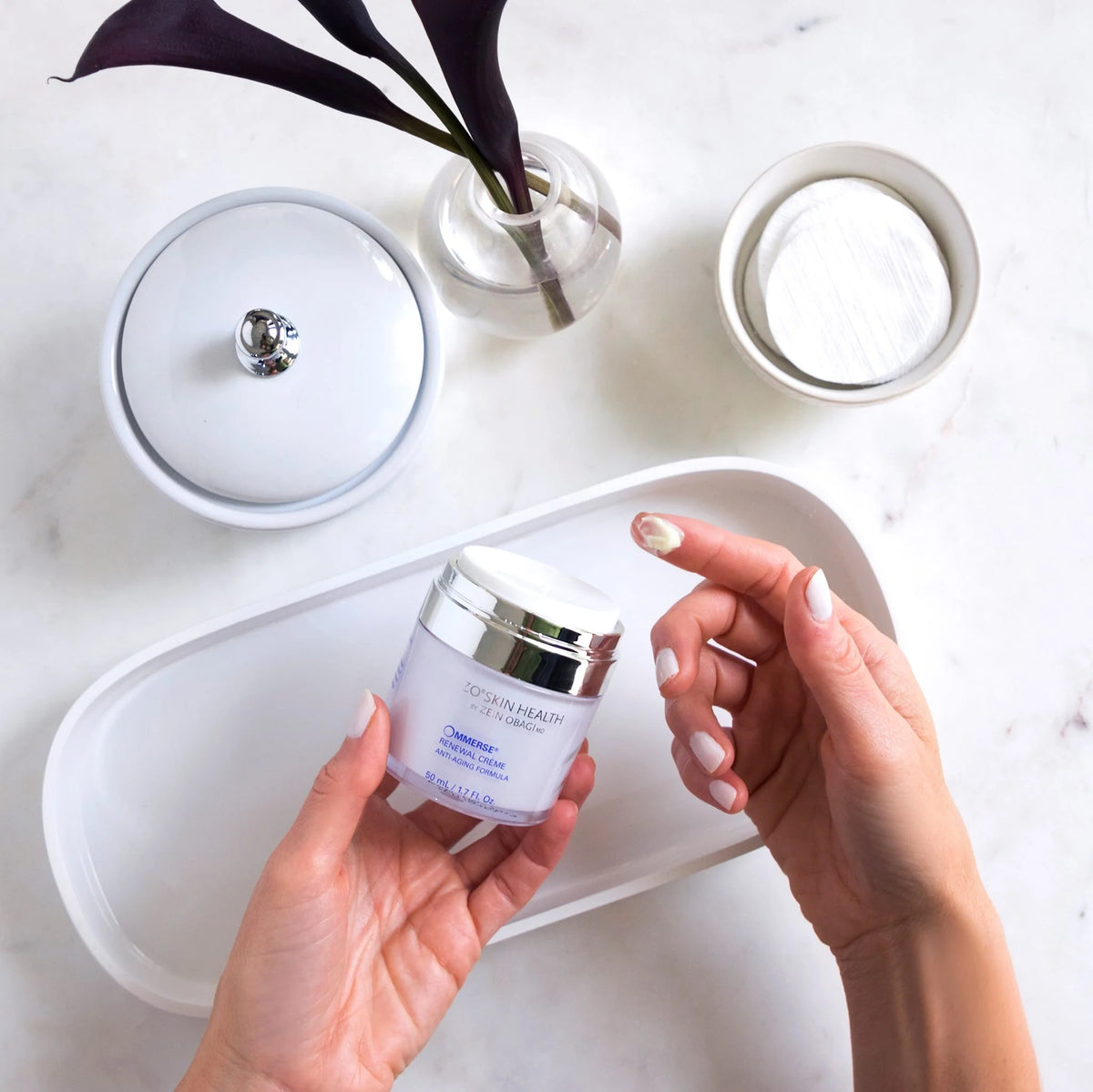 Renewal Crème