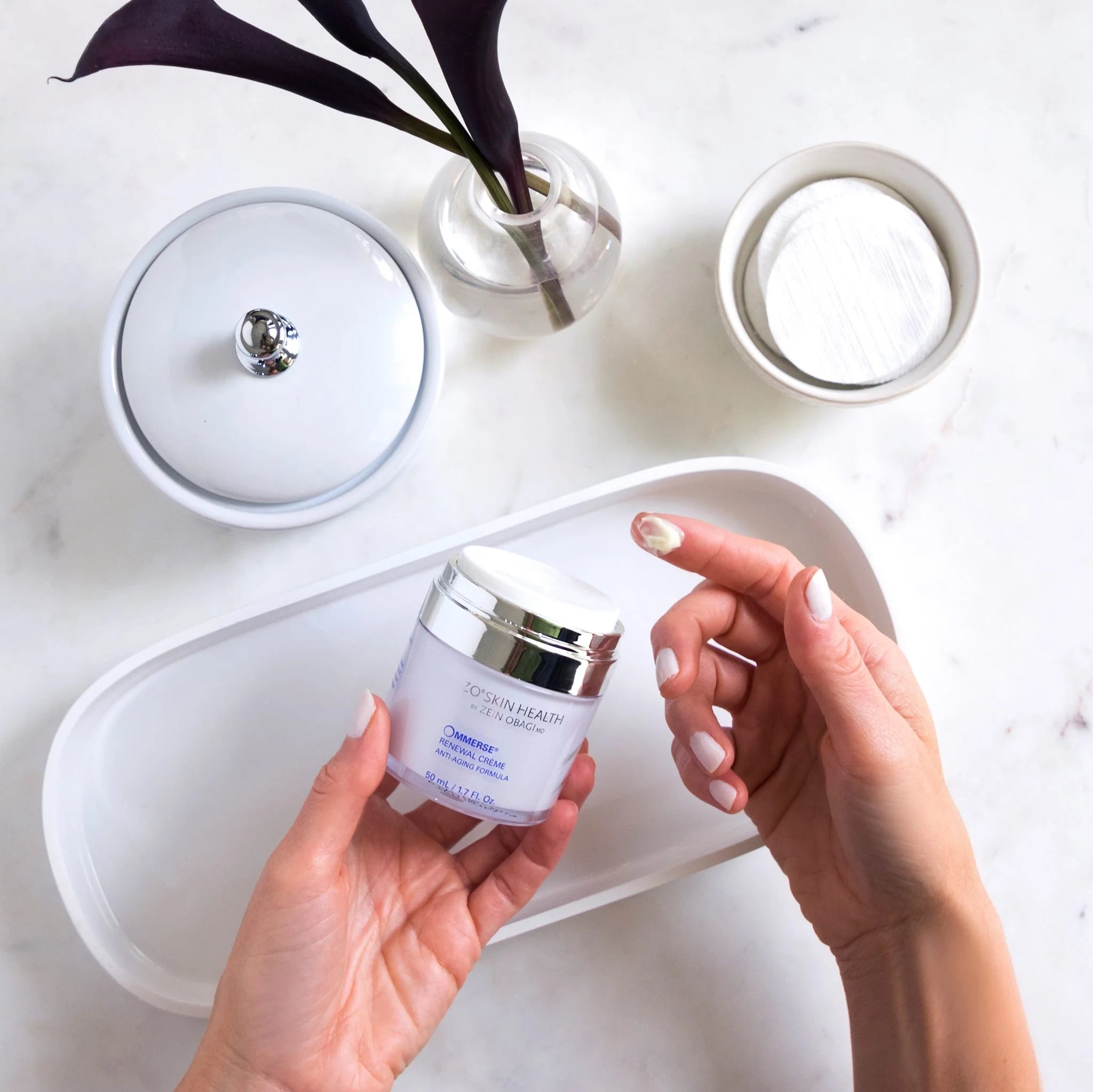 Renewal Crème