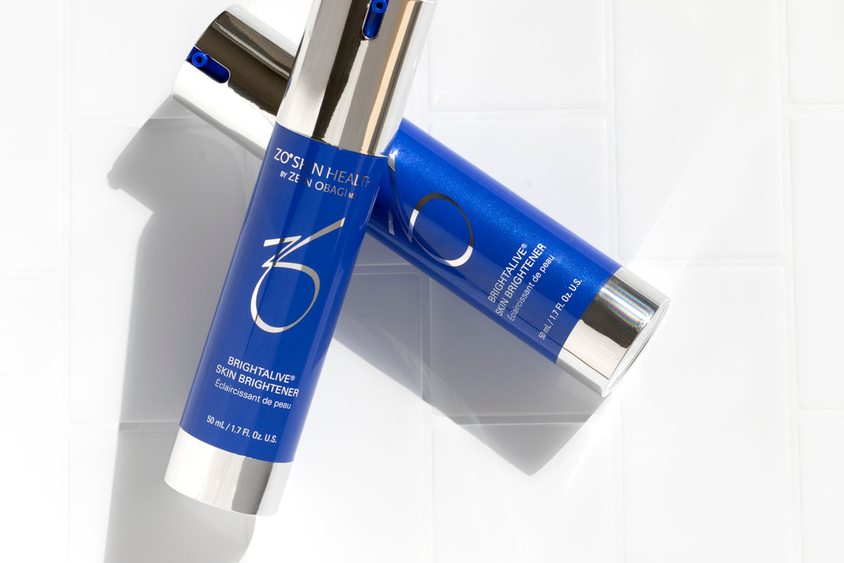 Brightalive Skin Brightener