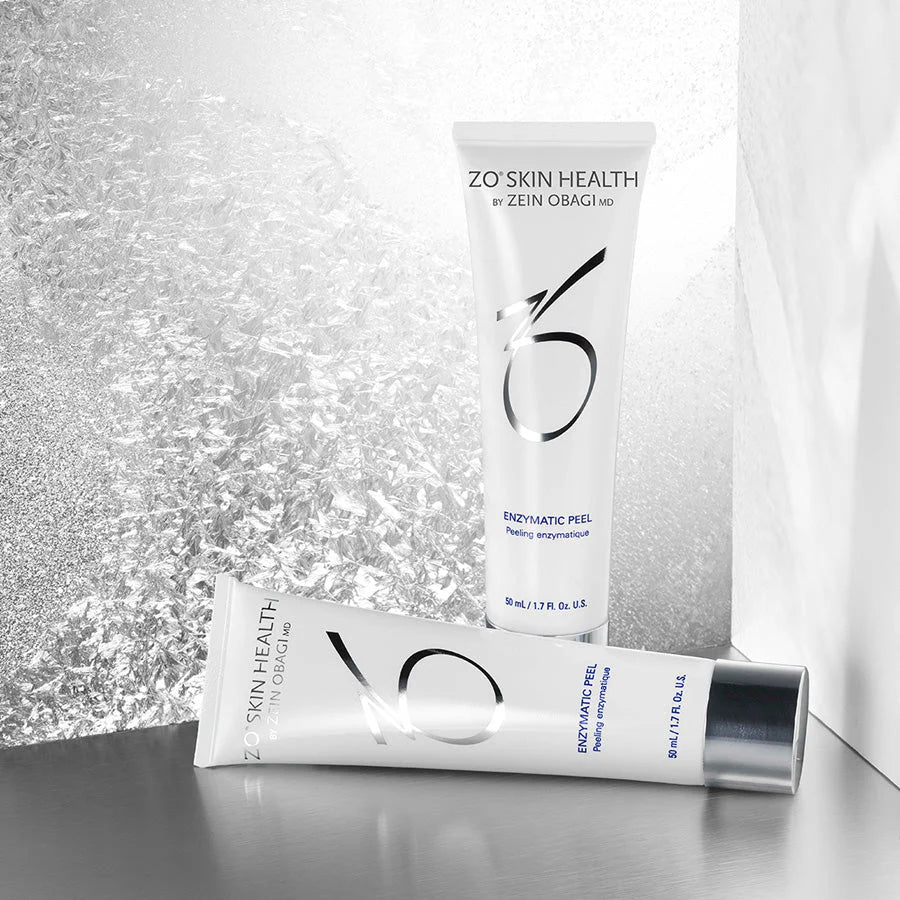 Enzymatic Peel