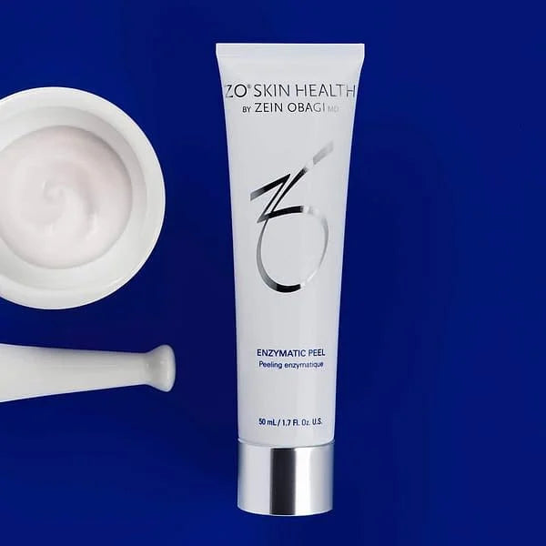 Enzymatic Peel