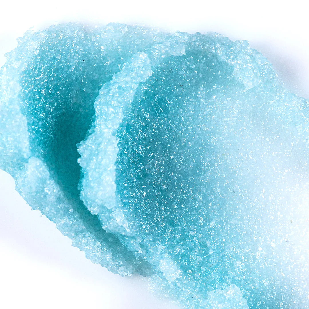 Exfoliating Polish