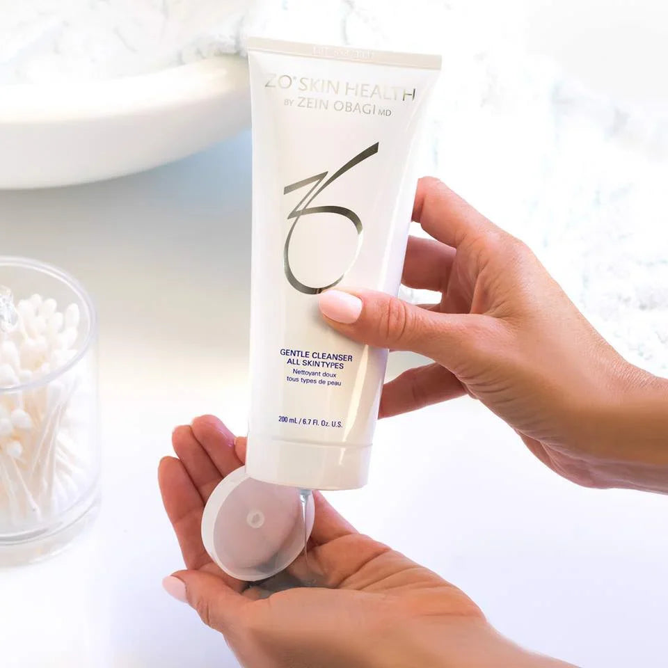 Gentle Cleanser