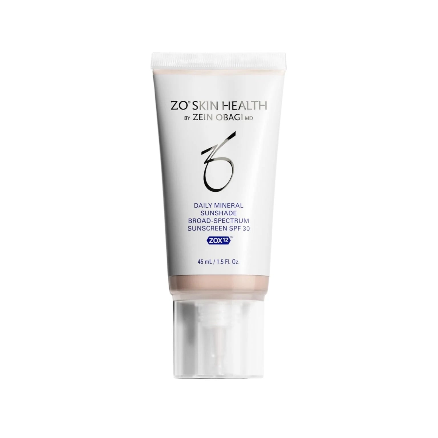 Daily Mineral Sunshade Broad Spectrum SPF 30