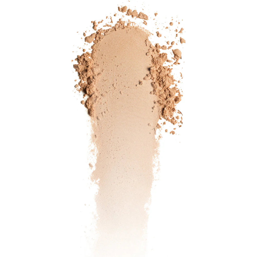 Sunscreen + Powder Broad-Spectrum SPF 30 MEDIUM