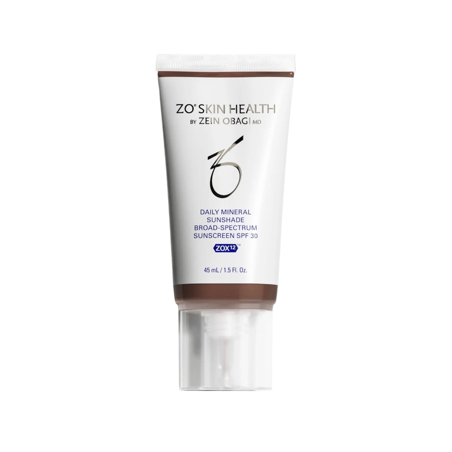 Daily Mineral Sunshade Broad Spectrum SPF 30