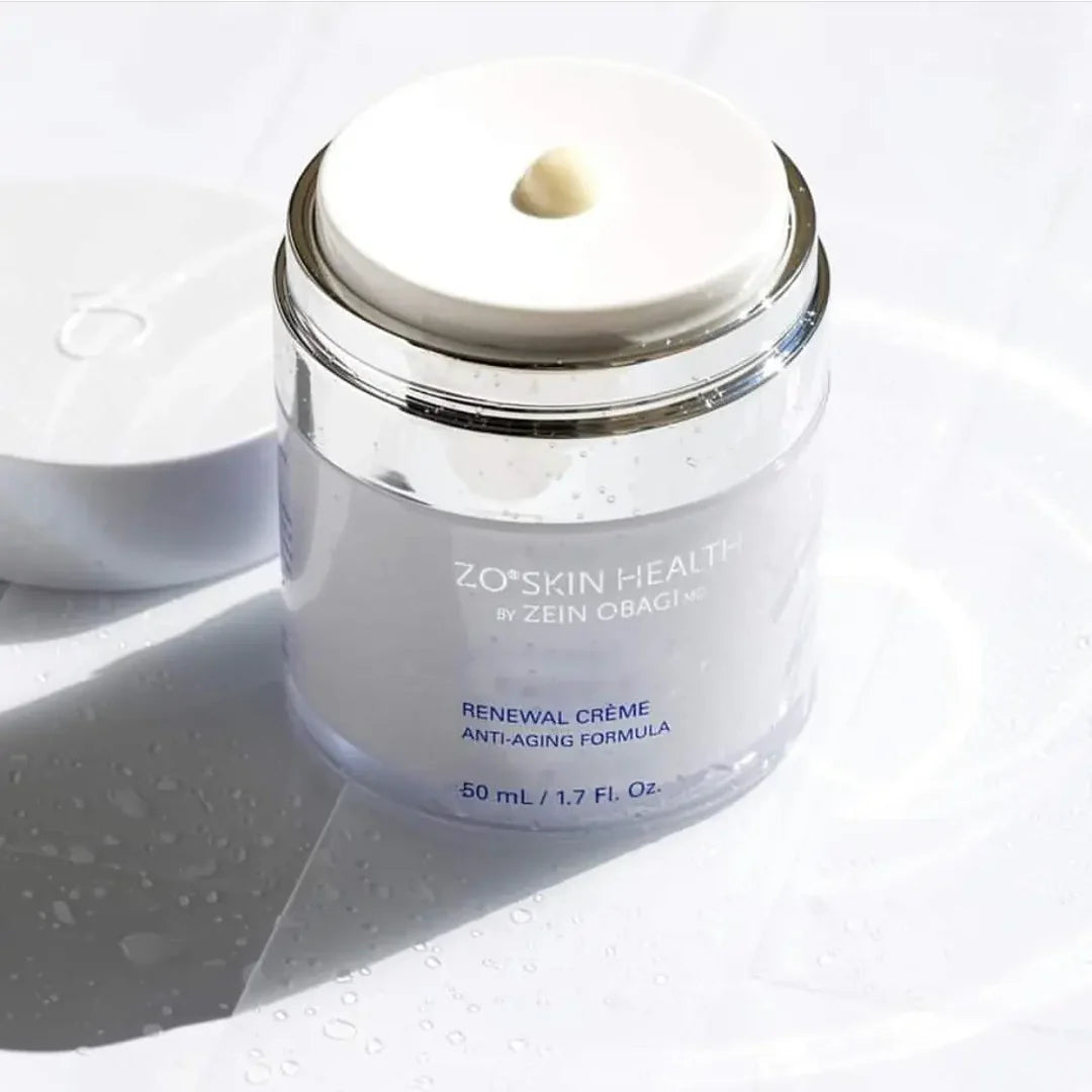 Renewal Crème