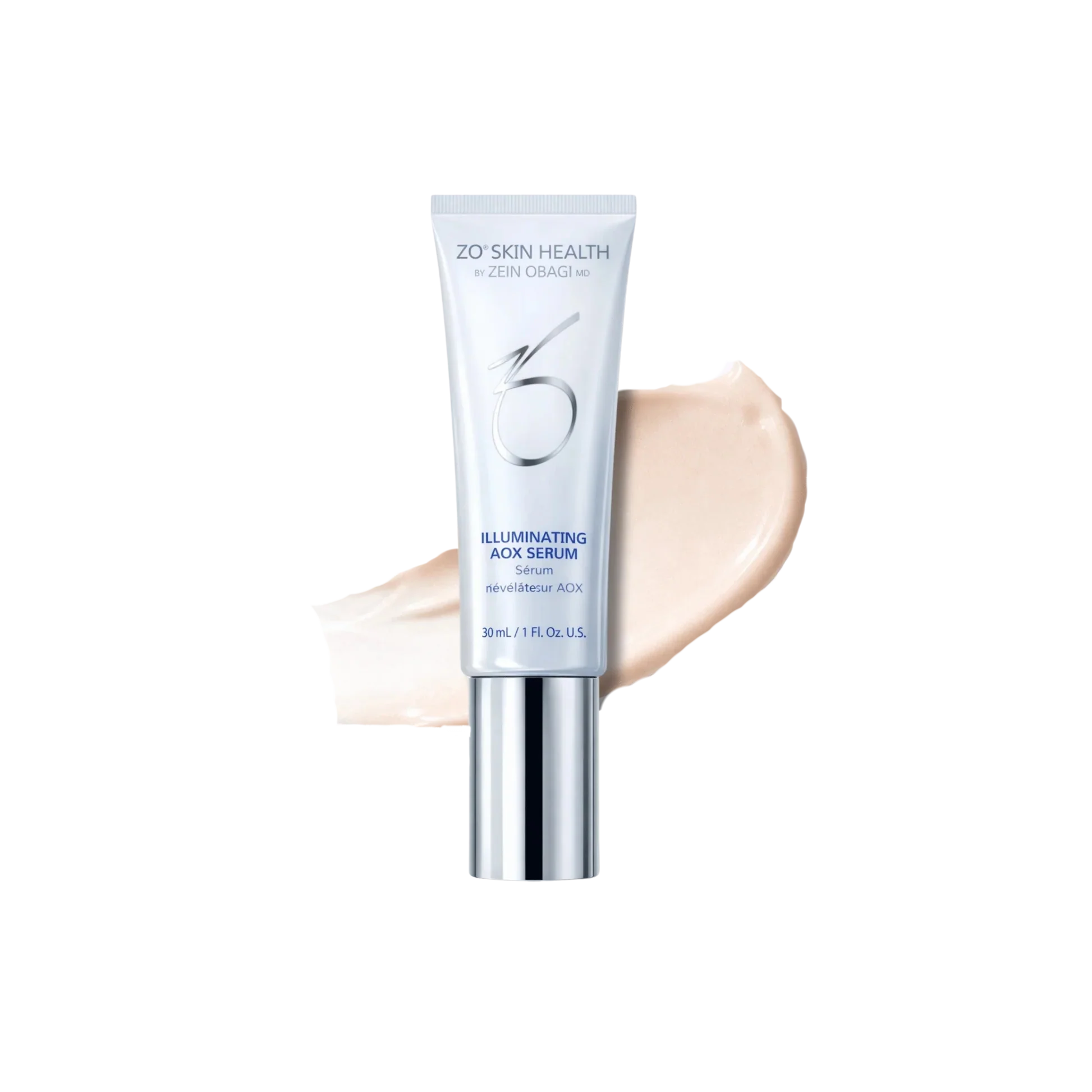 Illuminating AOX Serum